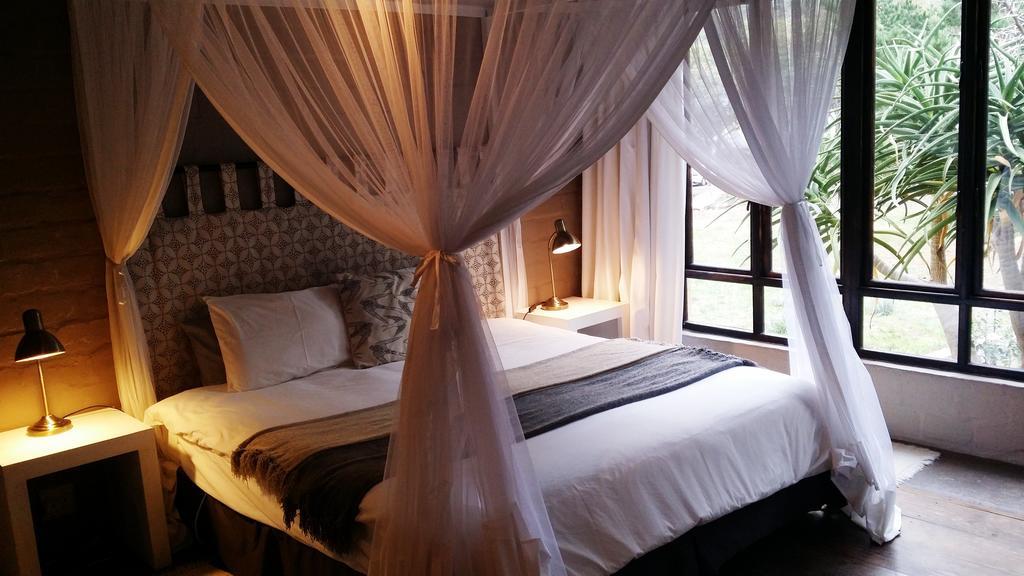 Hornbill House Self Catering Accommodation Hermanus Zimmer foto
