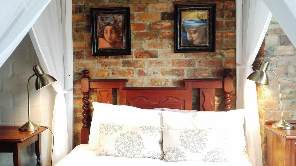 Hornbill House Self Catering Accommodation Hermanus Zimmer foto