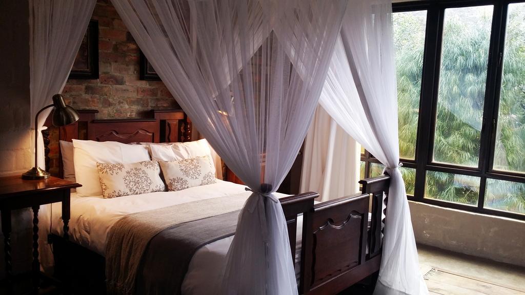 Hornbill House Self Catering Accommodation Hermanus Zimmer foto