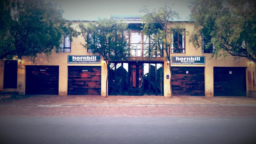 Hornbill House Self Catering Accommodation Hermanus Exterior foto