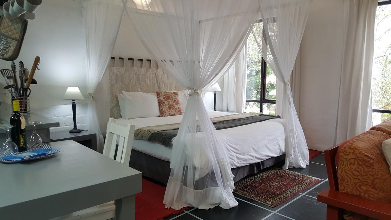 Hornbill House Self Catering Accommodation Hermanus Exterior foto