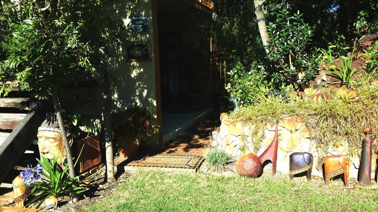 Hornbill House Self Catering Accommodation Hermanus Exterior foto