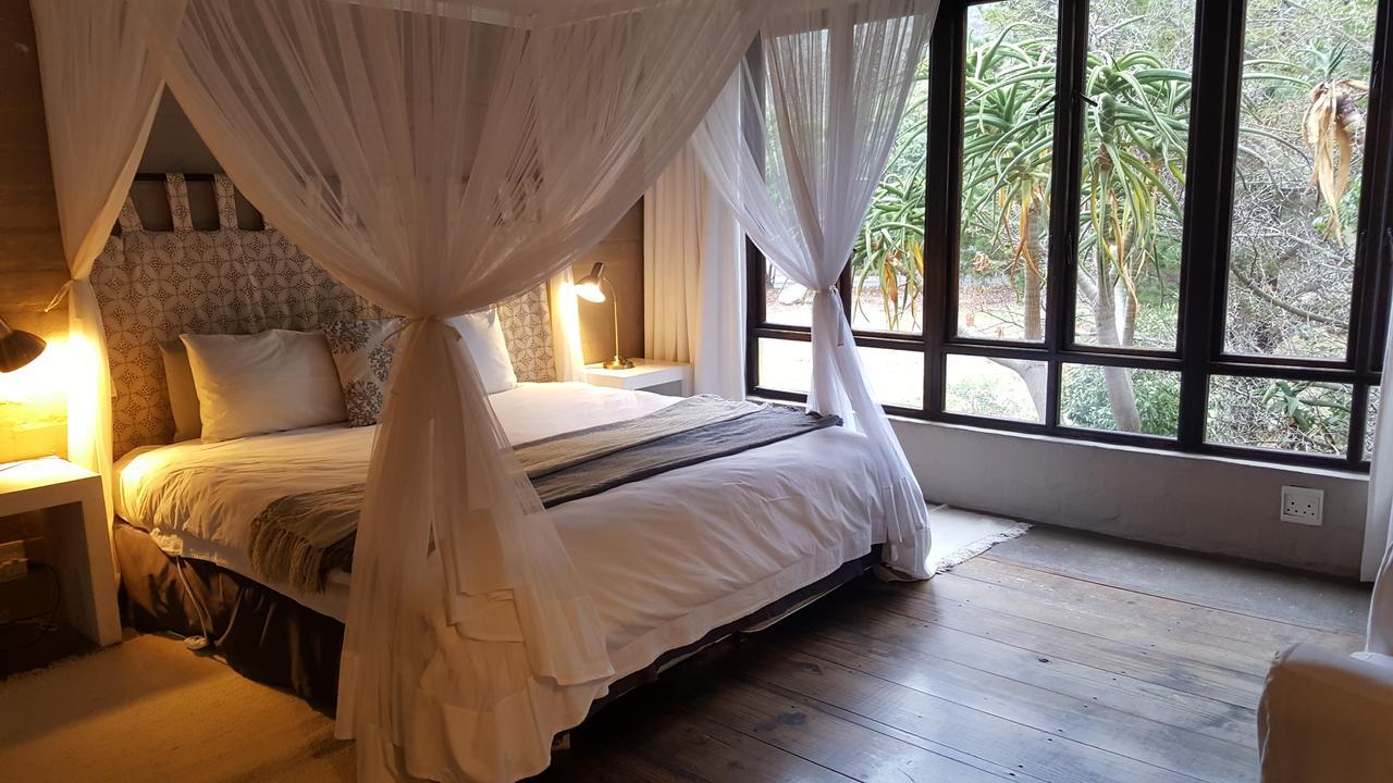 Hornbill House Self Catering Accommodation Hermanus Exterior foto