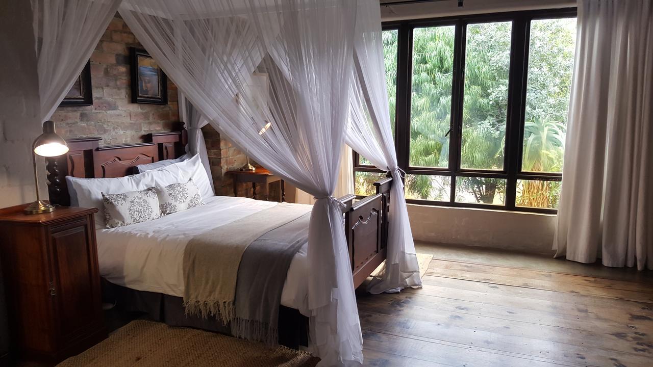 Hornbill House Self Catering Accommodation Hermanus Exterior foto