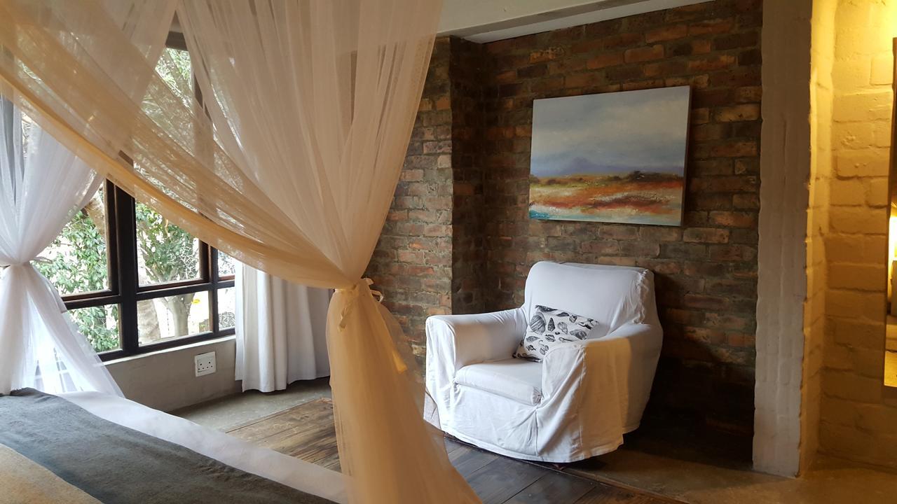 Hornbill House Self Catering Accommodation Hermanus Exterior foto