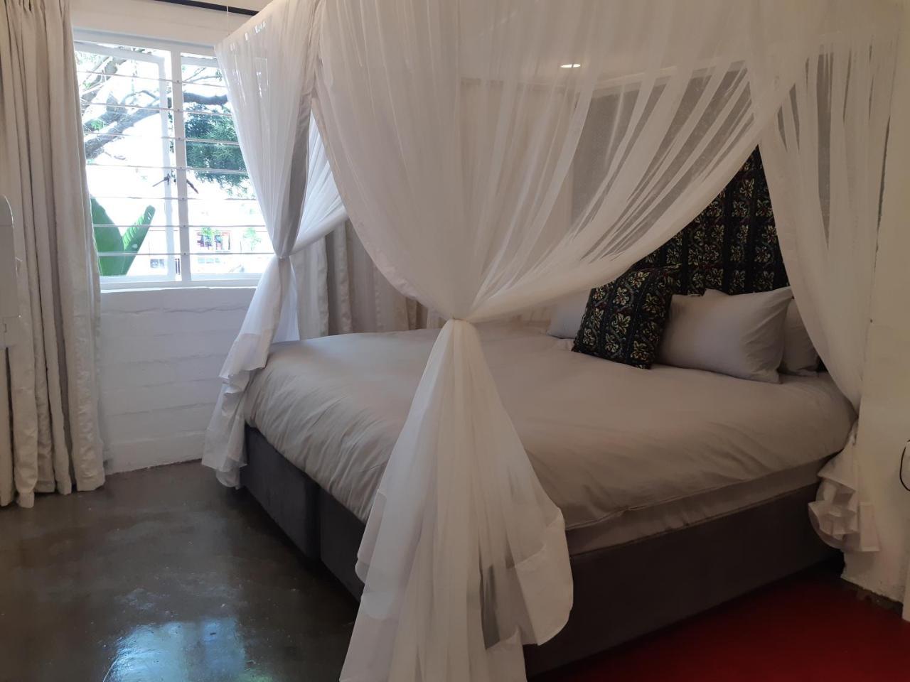 Hornbill House Self Catering Accommodation Hermanus Exterior foto