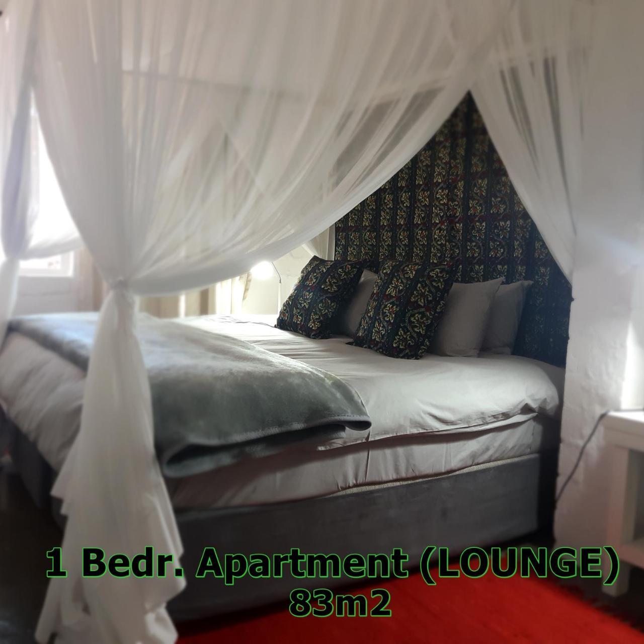 Hornbill House Self Catering Accommodation Hermanus Exterior foto