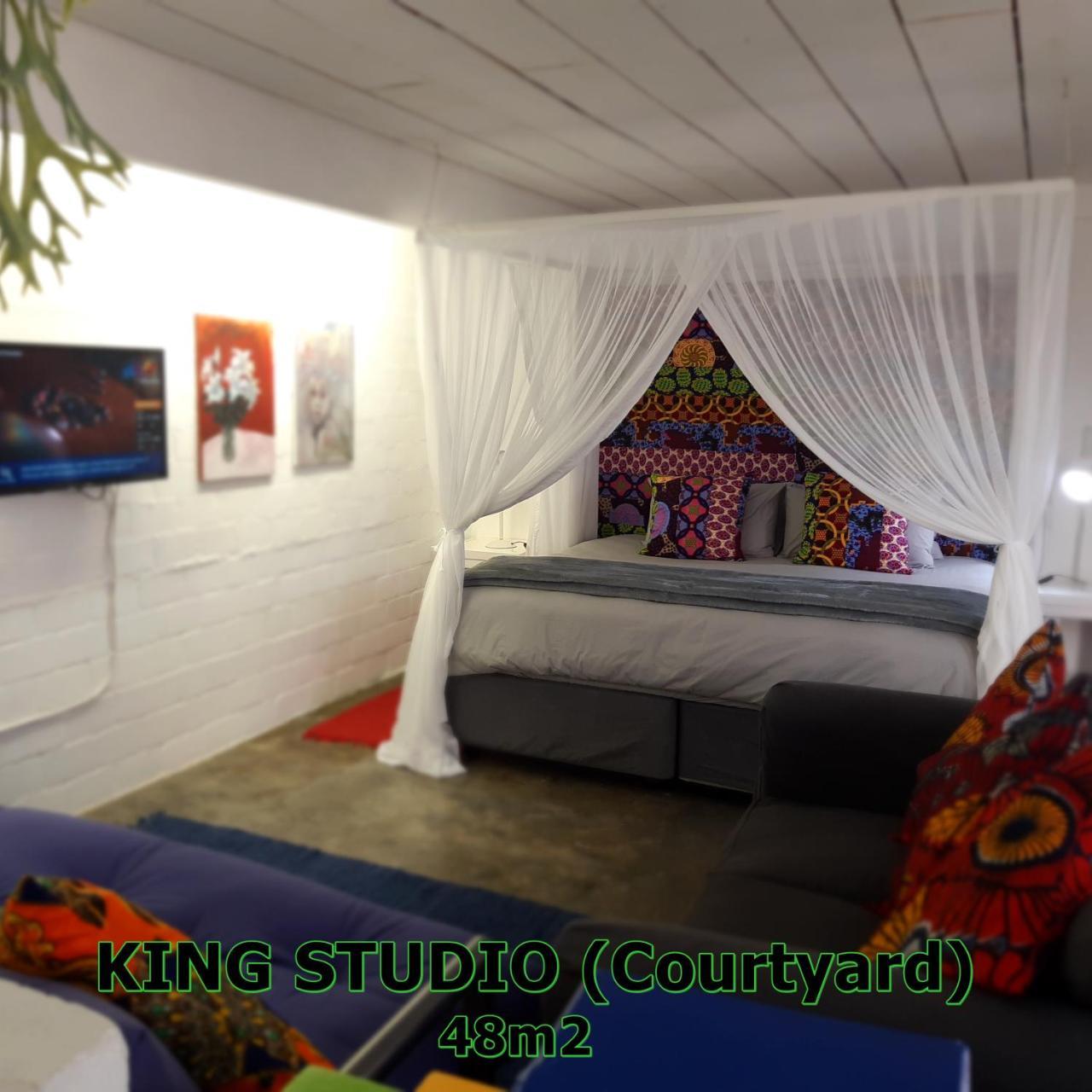 Hornbill House Self Catering Accommodation Hermanus Exterior foto